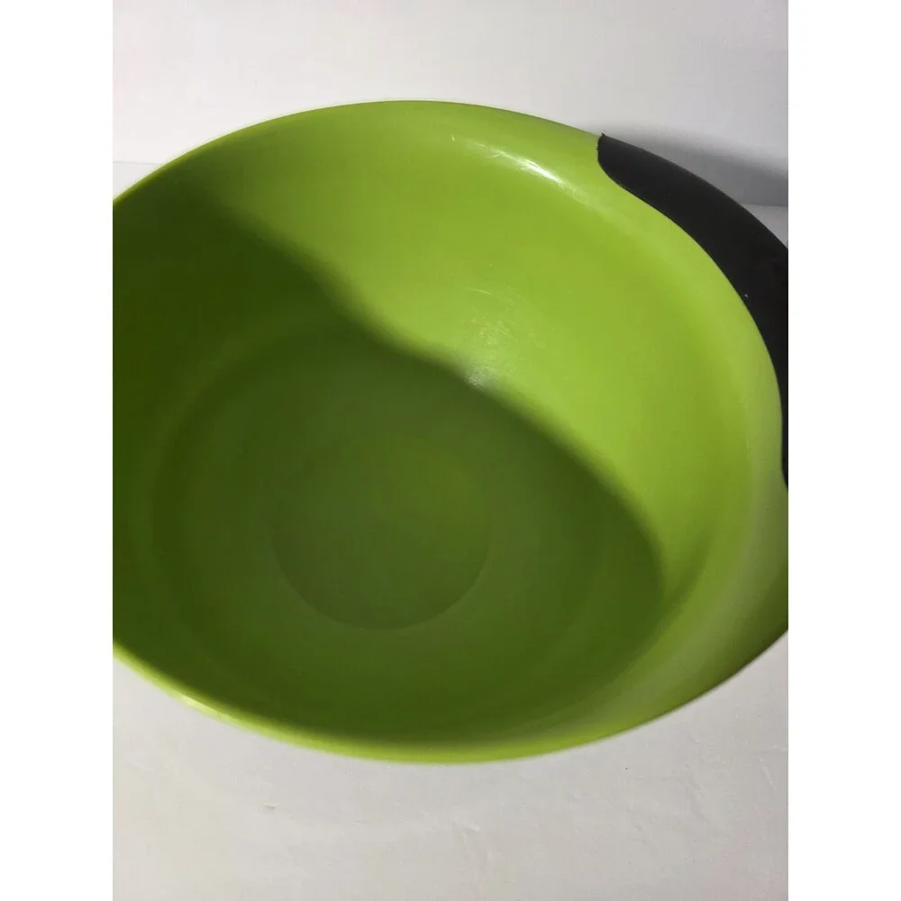 ​OXO Good Grip 3-Piece Mixing Bowl Set Non-Slip Base 1.5 QT 3 QT 5 QT Multicolor